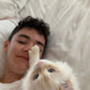 Meet your Posher, Zachary